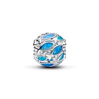 Charm Pandora Donna Animals and Pets in Argento 794699C01 - 794699C01